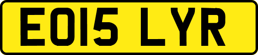 EO15LYR