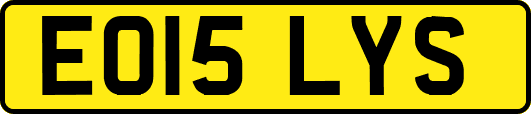 EO15LYS