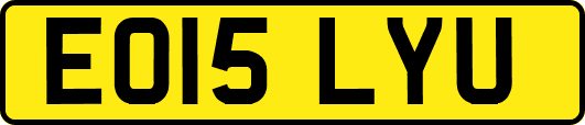 EO15LYU