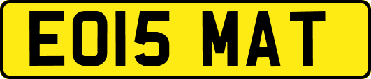 EO15MAT