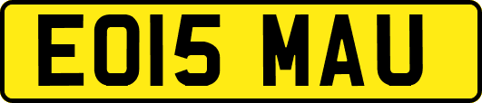 EO15MAU