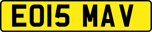 EO15MAV