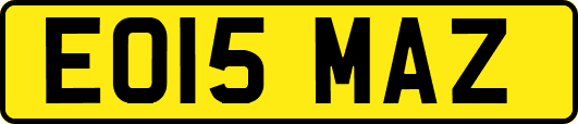 EO15MAZ