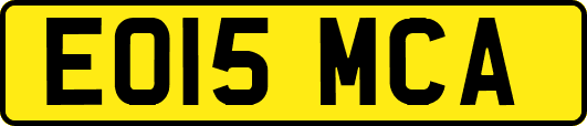 EO15MCA