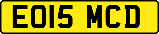 EO15MCD