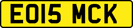 EO15MCK