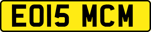 EO15MCM