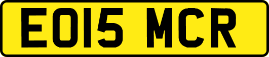 EO15MCR