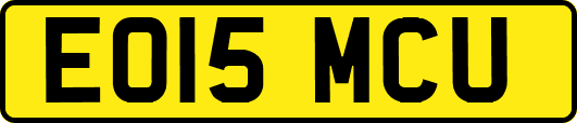 EO15MCU