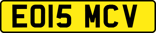 EO15MCV