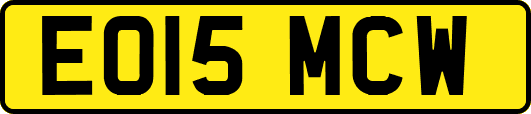 EO15MCW