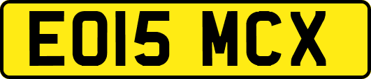 EO15MCX
