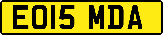 EO15MDA