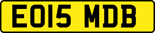 EO15MDB
