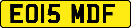 EO15MDF