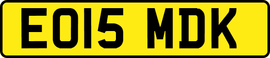 EO15MDK