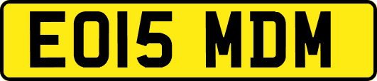 EO15MDM