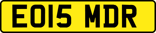 EO15MDR