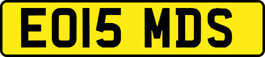 EO15MDS