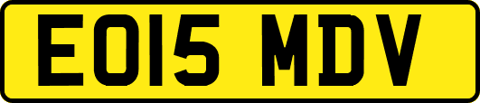 EO15MDV
