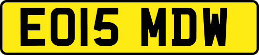 EO15MDW