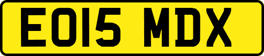 EO15MDX