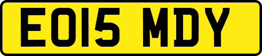 EO15MDY
