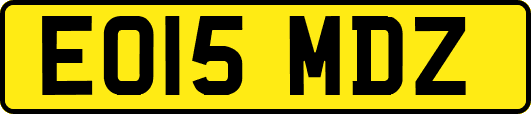 EO15MDZ
