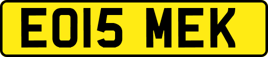 EO15MEK