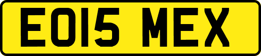 EO15MEX
