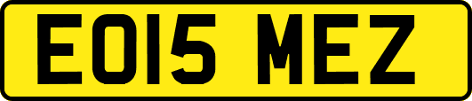 EO15MEZ