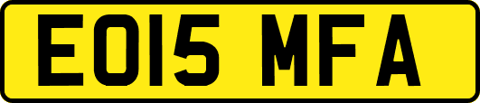 EO15MFA