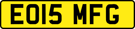 EO15MFG