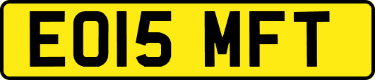 EO15MFT