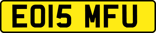 EO15MFU