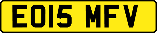 EO15MFV
