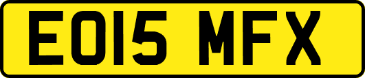 EO15MFX