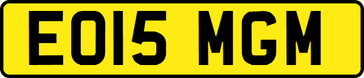 EO15MGM