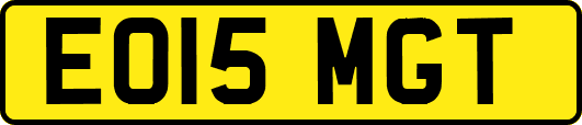 EO15MGT