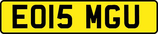 EO15MGU