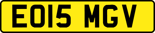 EO15MGV