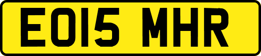 EO15MHR