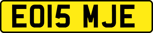EO15MJE