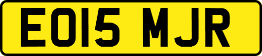 EO15MJR