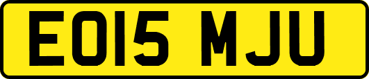 EO15MJU