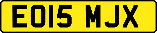 EO15MJX