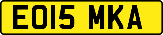 EO15MKA