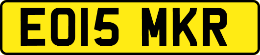 EO15MKR