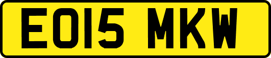 EO15MKW
