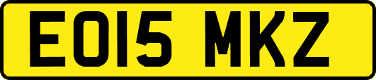 EO15MKZ